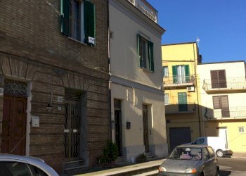 Foto 1 - Bilocale VIA MISURATA
 
14, Vasto - foto 1