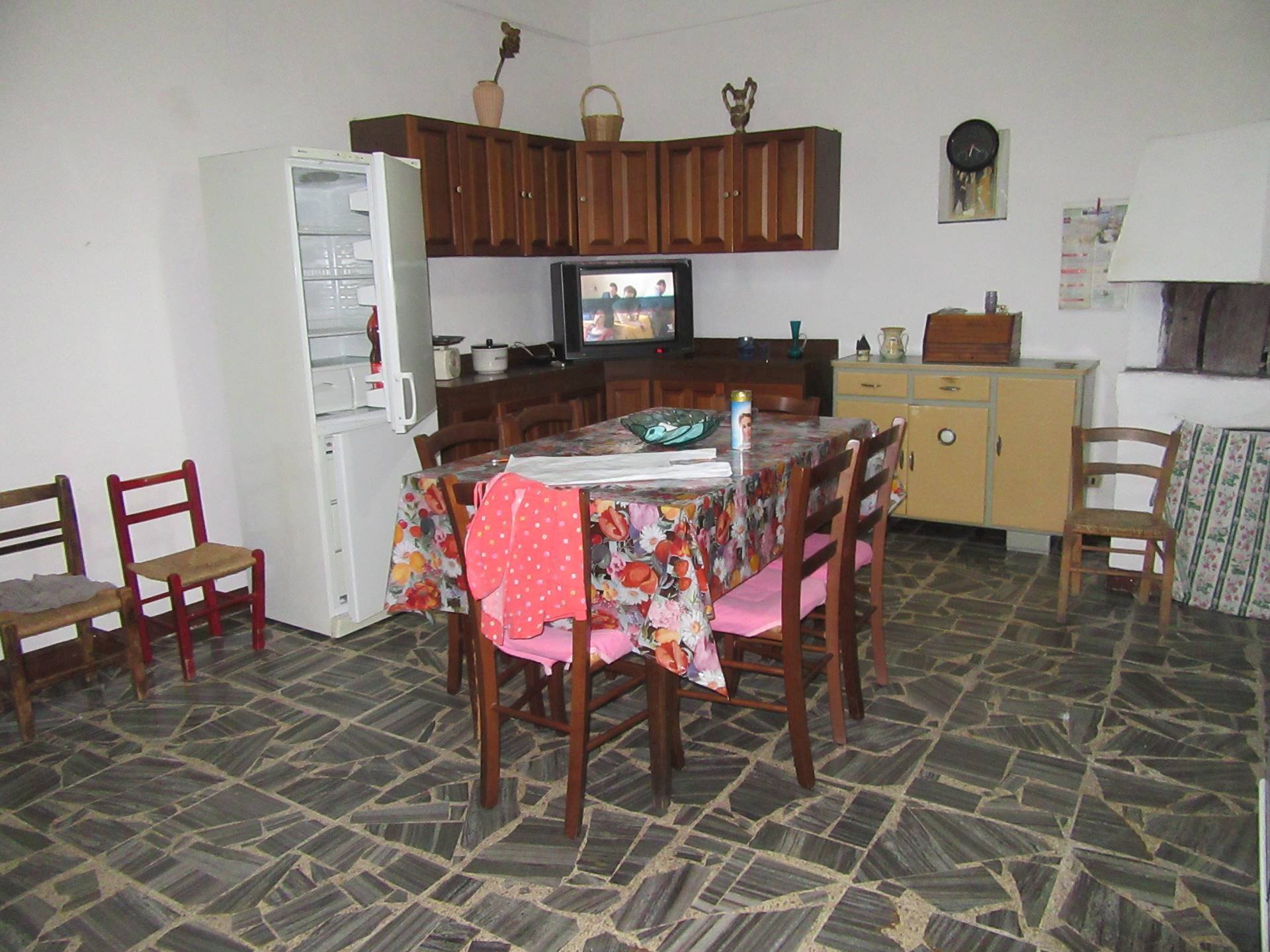 Foto 2 - Semi-detached house VIA VICENNE
 
1, Furci - photo 2