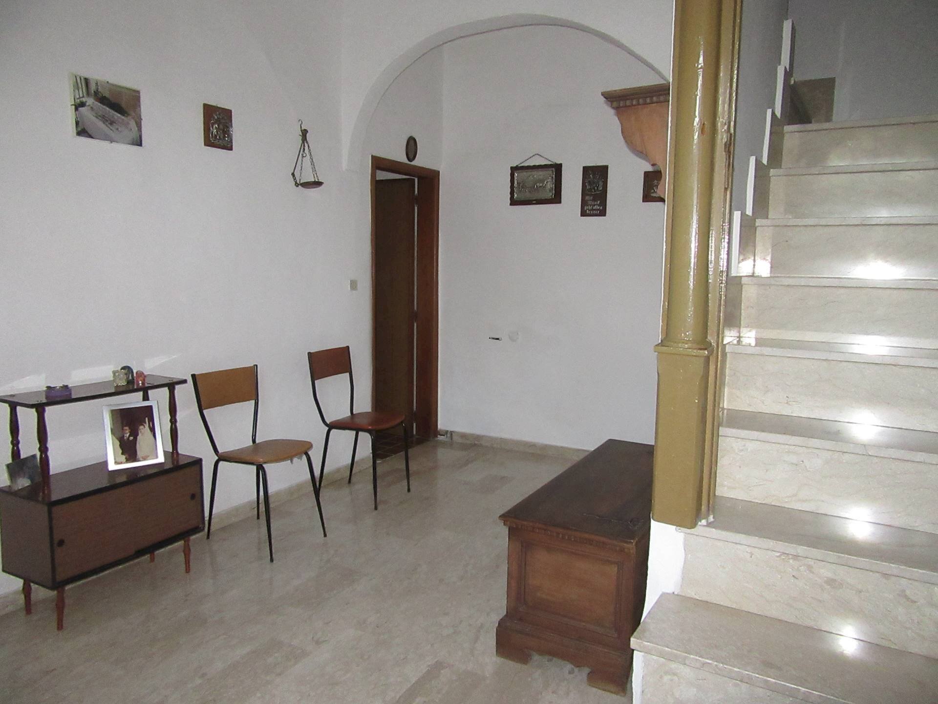 Foto 3 - Semi-detached house VIA VICENNE
 
1, Furci - photo 3