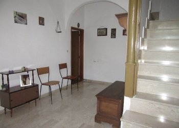 Foto 3 - Semi-detached house VIA VICENNE
 
1, Furci - photo 3