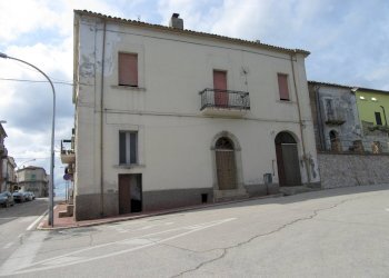 Foto 7 - Semi-detached house VIA VICENNE
 
1, Furci - photo 7