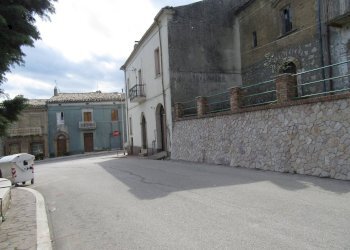 Foto 9 - Semi-detached house VIA VICENNE
 
1, Furci - photo 9