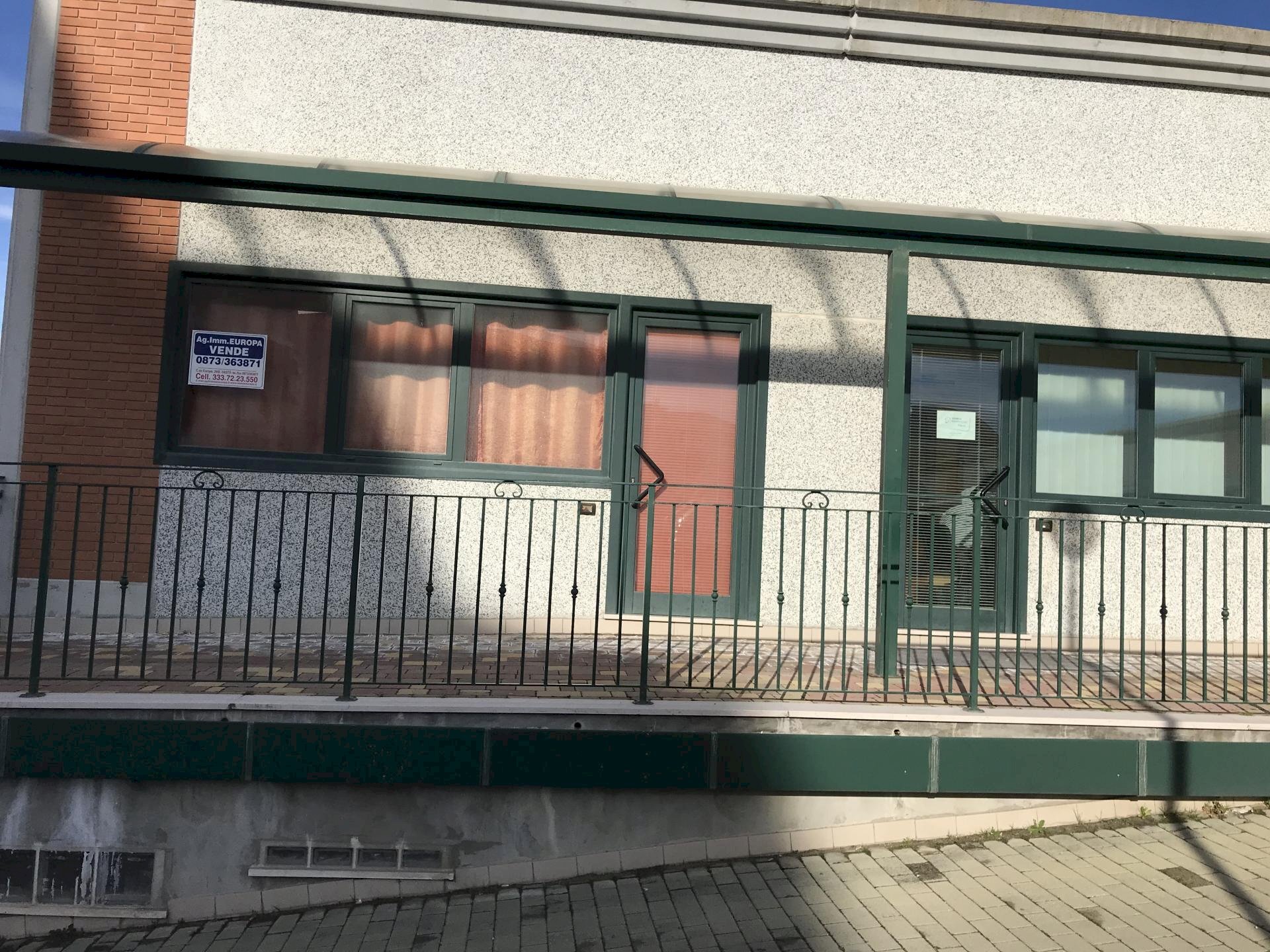 Foto 1 - Locale Commerciale VIA SILONE, Vasto - foto 1