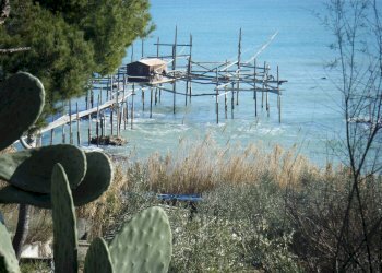 Foto 7 - Casa indipendente VIA VIGNOLA III, Vasto - foto 7