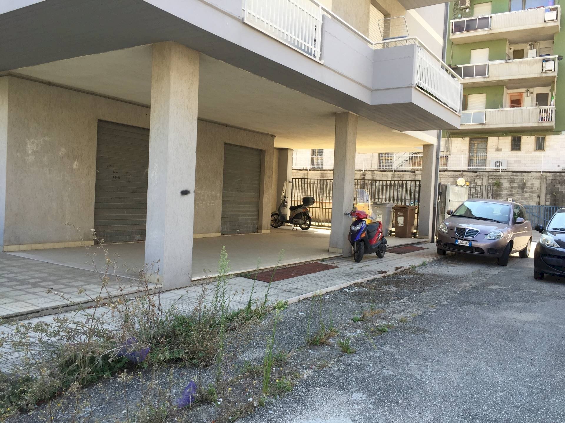 Foto 2 - Locale Commerciale VIA SAN ROCCO, Vasto - foto 2