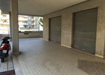 Foto 1 - Locale Commerciale VIA SAN ROCCO, Vasto - foto 1