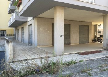 Foto 4 - Locale Commerciale VIA SAN ROCCO, Vasto - foto 4