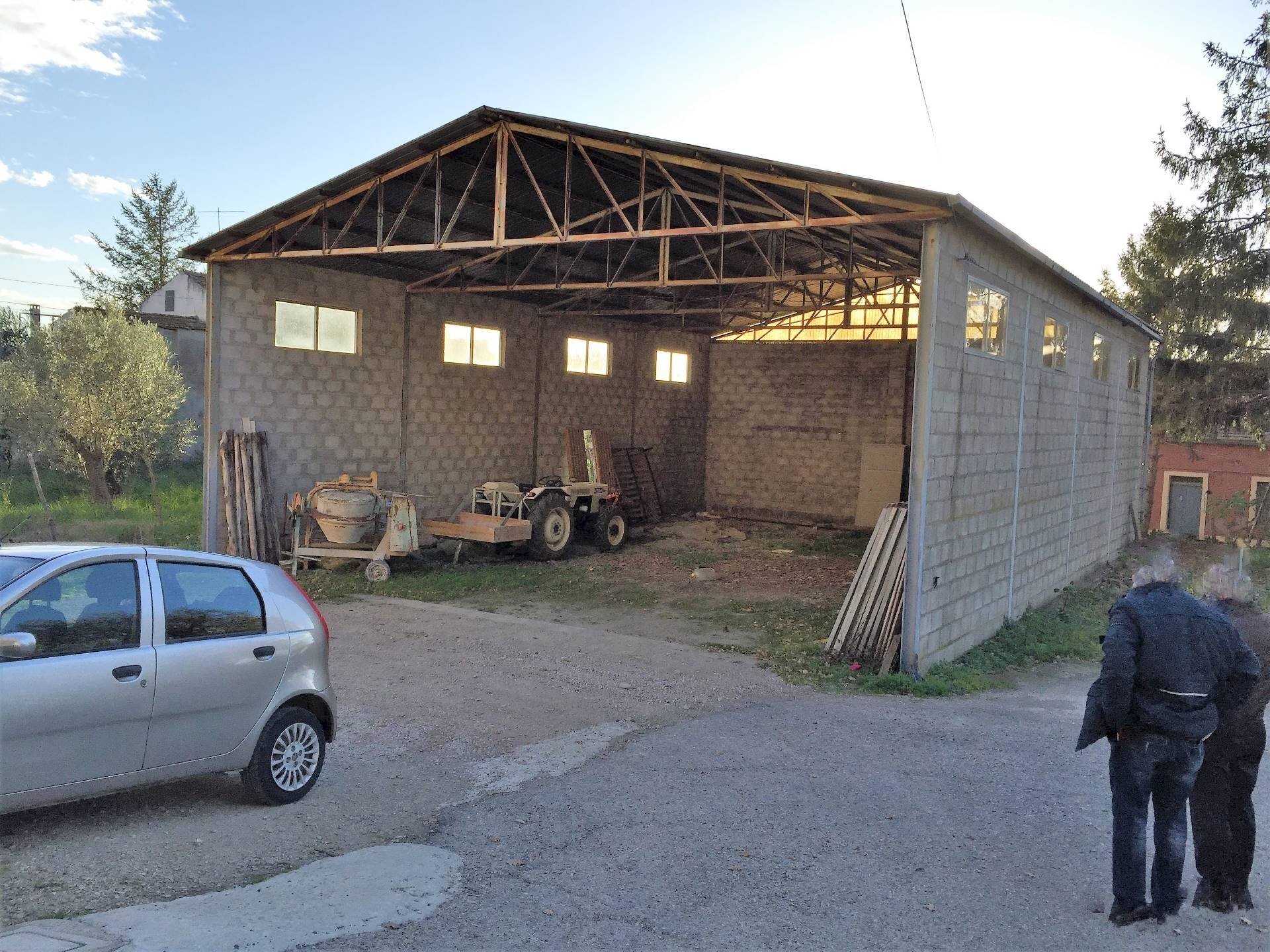 Foto 1 - Agriturismo VIA DEI CASCELLA, Vasto - photo 1