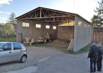 Foto 1 - Agriturismo VIA DEI CASCELLA, Vasto - foto 1