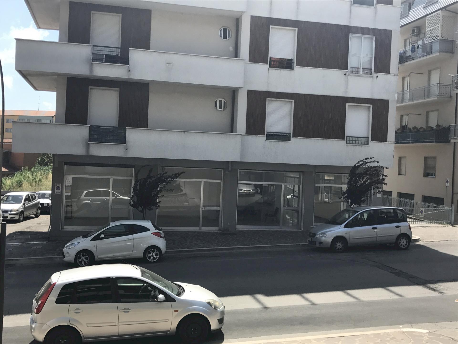 Foto 3 - Locale Commerciale CORSO EUROPA, Vasto - foto 3