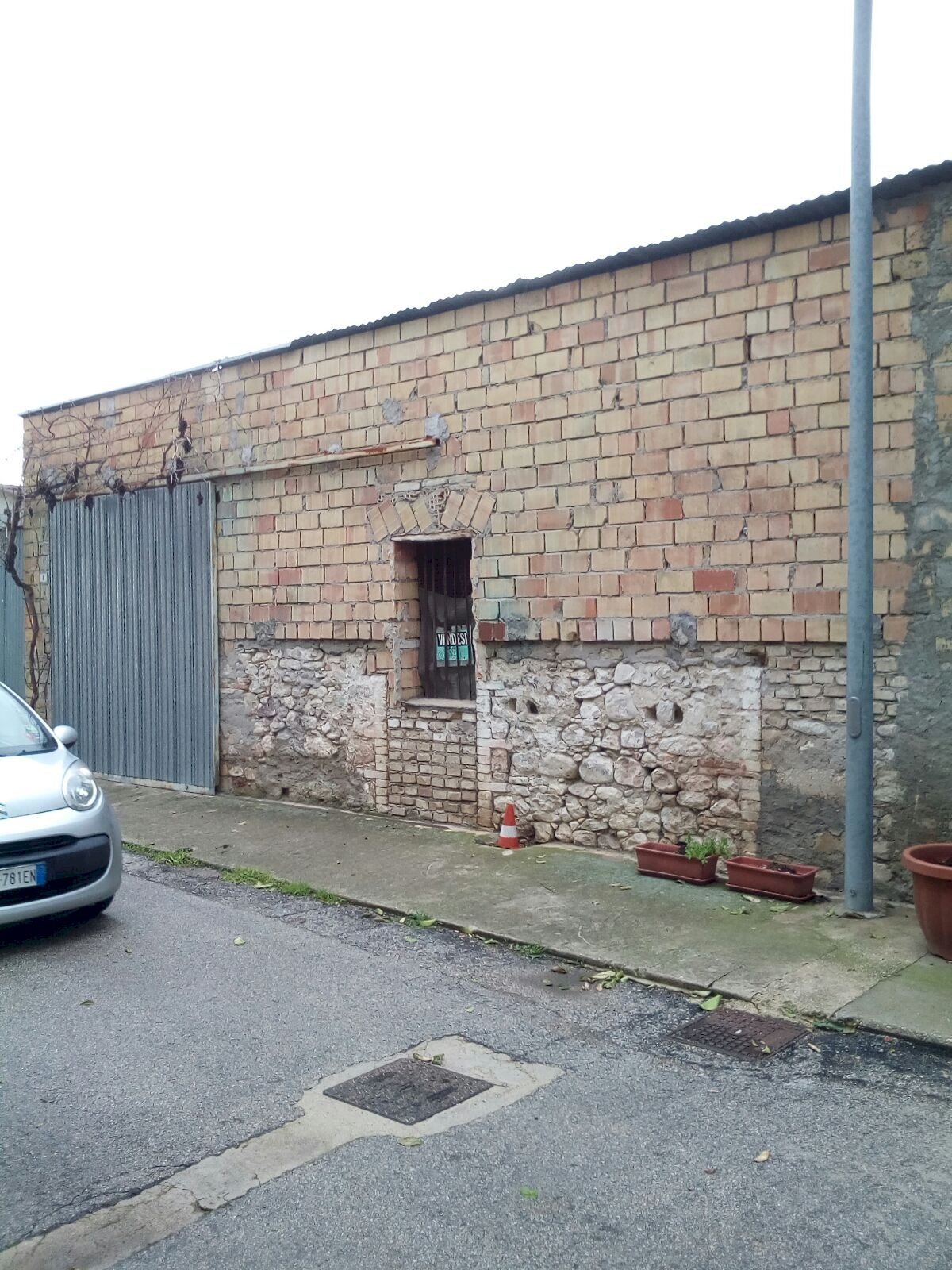 Foto 1 - Box VIA BENEDETTO CROCE, Altino - photo 1