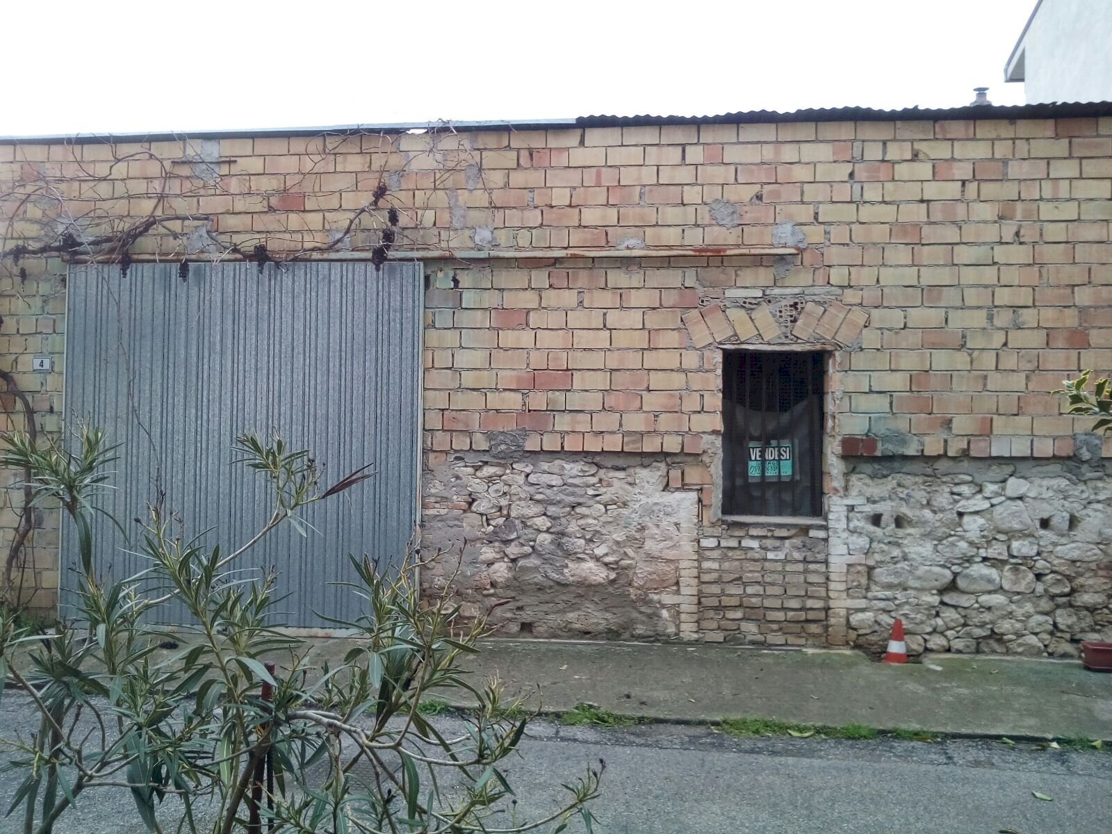 Foto 2 - Box VIA BENEDETTO CROCE, Altino - photo 2