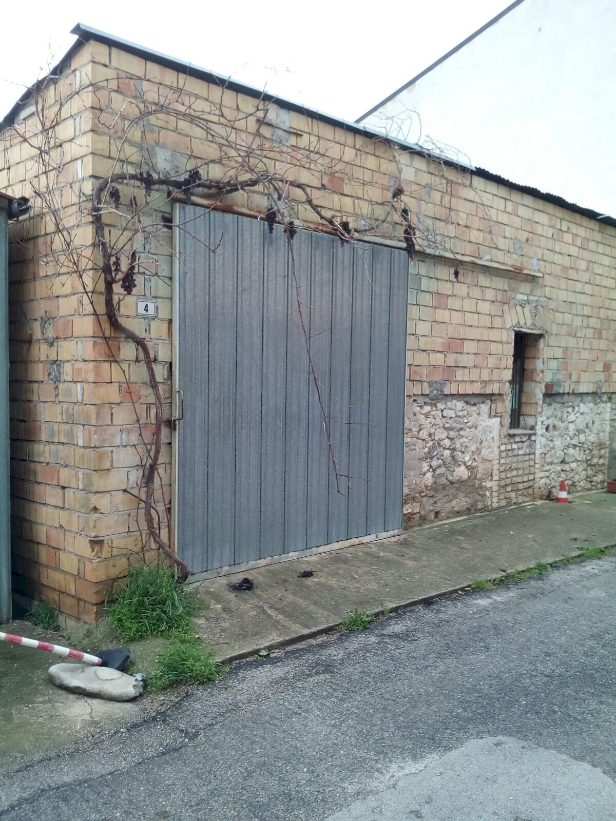 Foto 3 - Box VIA BENEDETTO CROCE, Altino - photo 3