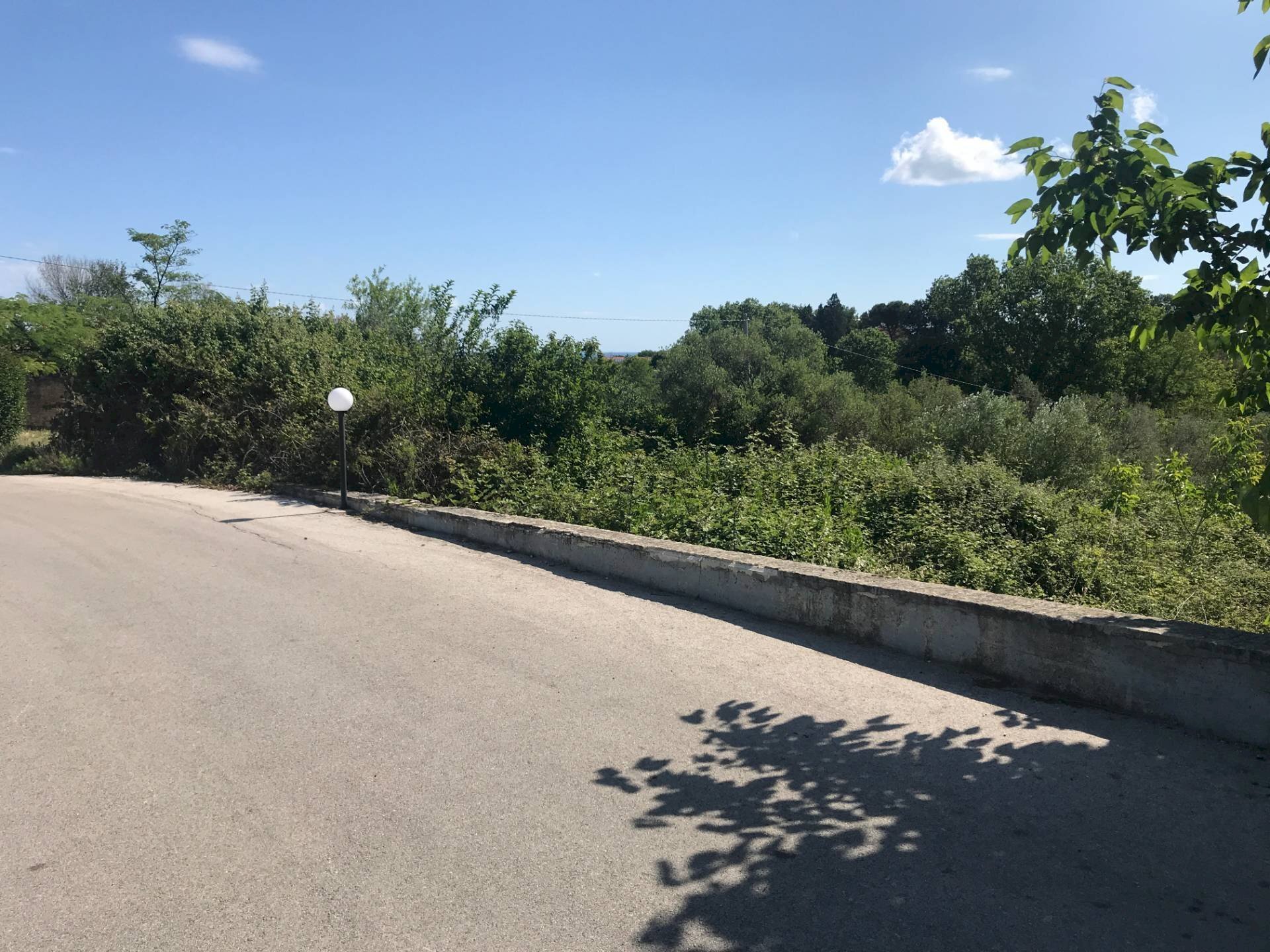 Foto 1 - Building land VIA INCORONATA, Vasto - photo 1