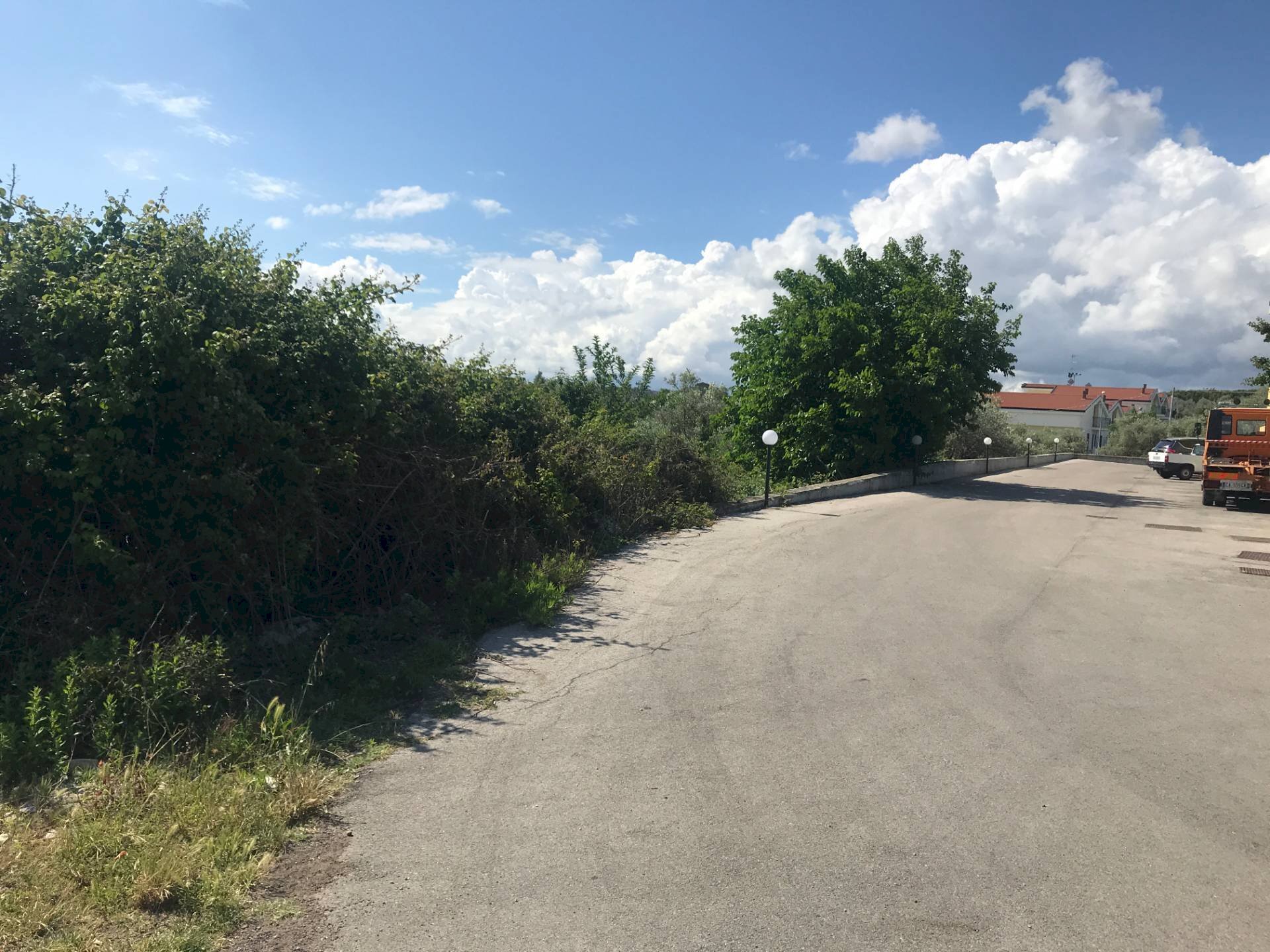 Foto 2 - Building land VIA INCORONATA, Vasto - photo 2