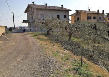 Foto 1 - Terreno edificabile C.da San Lorenzo, Vasto - foto 1