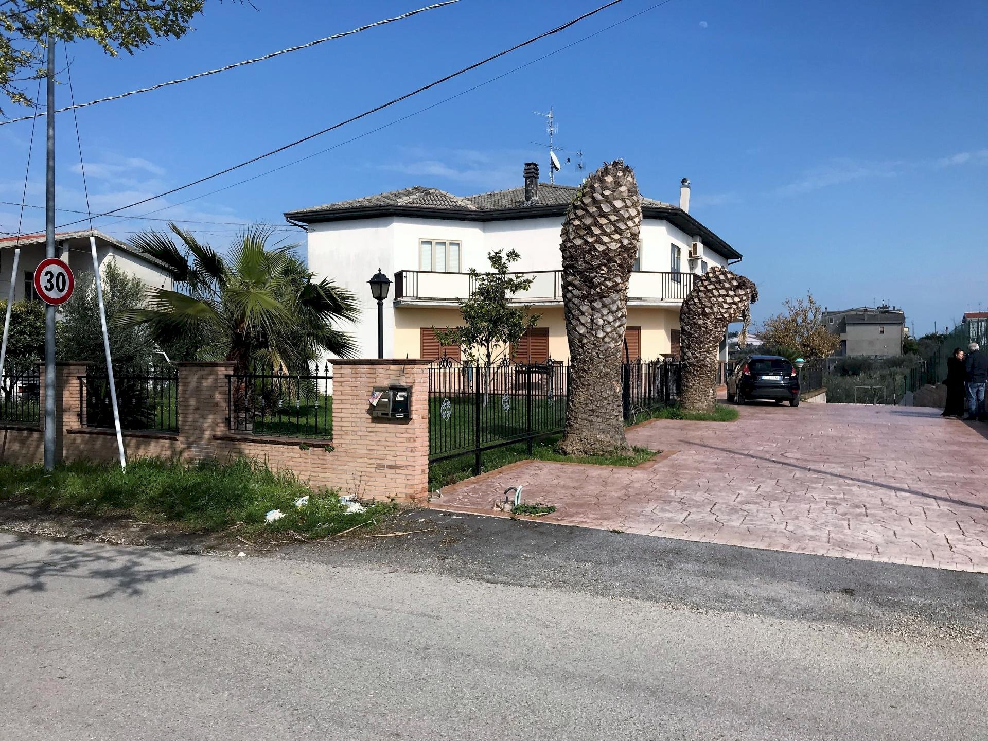 Foto 1 - Casa semi indipendente VIA SAN SISTO
 
20, Vasto - foto 1