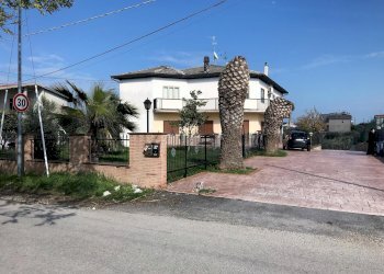 Foto 1 - Casa semi indipendente VIA SAN SISTO
 
20, Vasto - foto 1