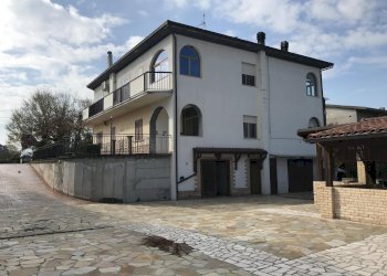 Foto 27 - Casa semi indipendente VIA SAN SISTO
 
20, Vasto - foto 27