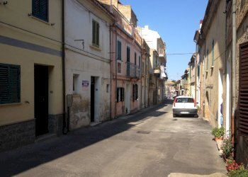 Foto 1 - Casa semi indipendente VIA S. ANTONIO
 
40, Pollutri - foto 1