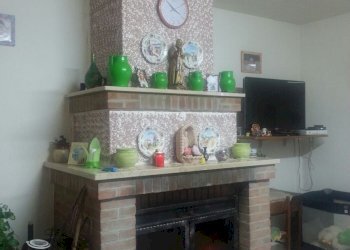 Foto 11 - Casa semi indipendente C.da Difensuola
 
20, Montenero di Bisaccia - foto 11