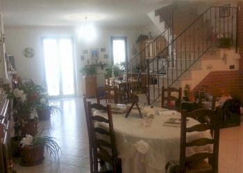 Foto 12 - Casa semi indipendente C.da Difensuola
 
20, Montenero di Bisaccia - foto 12