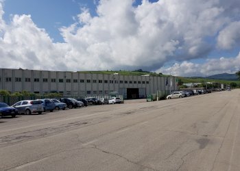 Foto 1 - Capannone ZONA INDUSTRIALE, Gissi - foto 1