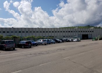 Foto 2 - Capannone ZONA INDUSTRIALE, Gissi - foto 2