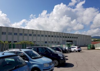 Foto 3 - Capannone ZONA INDUSTRIALE, Gissi - foto 3