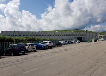 Foto 4 - Capannone ZONA INDUSTRIALE, Gissi - foto 4