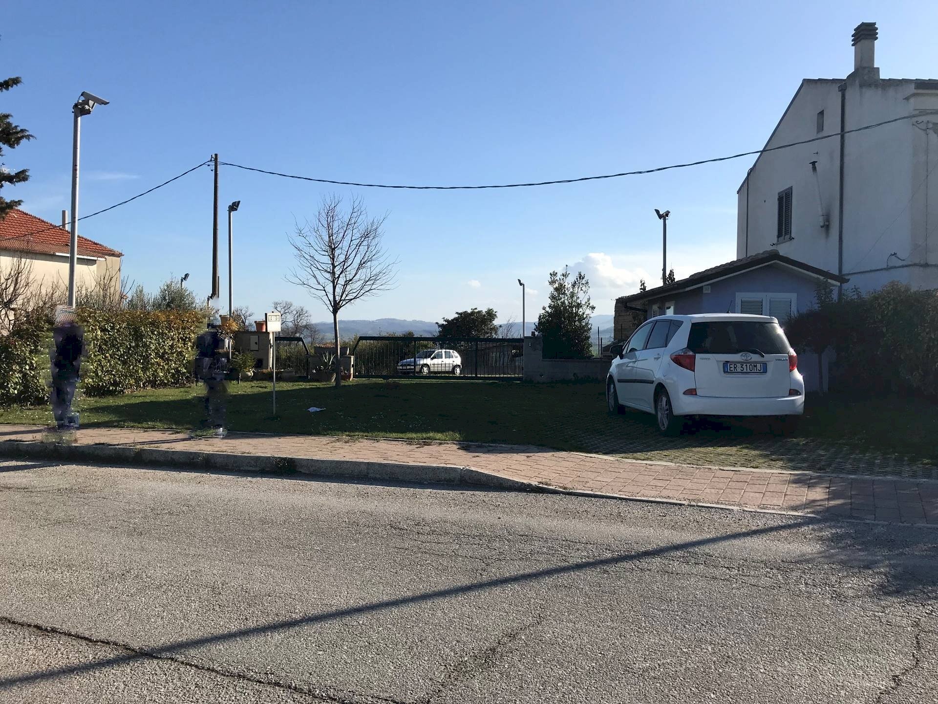 Foto 1 - Terreno edificabile CONTRADA TRATTURO
 
32B, Scerni - foto 1