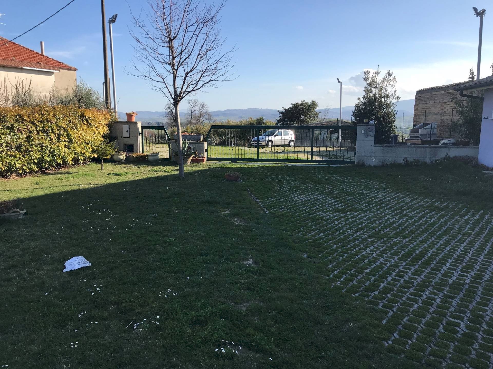 Foto 2 - Terreno edificabile CONTRADA TRATTURO
 
32B, Scerni - foto 2