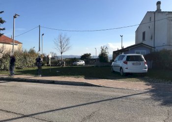 Foto 1 - Terreno edificabile CONTRADA TRATTURO
 
32B, Scerni - foto 1