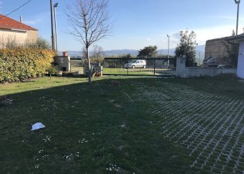 Foto 2 - Terreno edificabile CONTRADA TRATTURO
 
32B, Scerni - foto 2