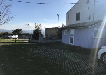 Foto 3 - Terreno edificabile CONTRADA TRATTURO
 
32B, Scerni - foto 3