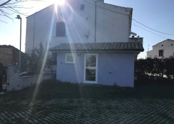 Foto 4 - Terreno edificabile CONTRADA TRATTURO
 
32B, Scerni - foto 4