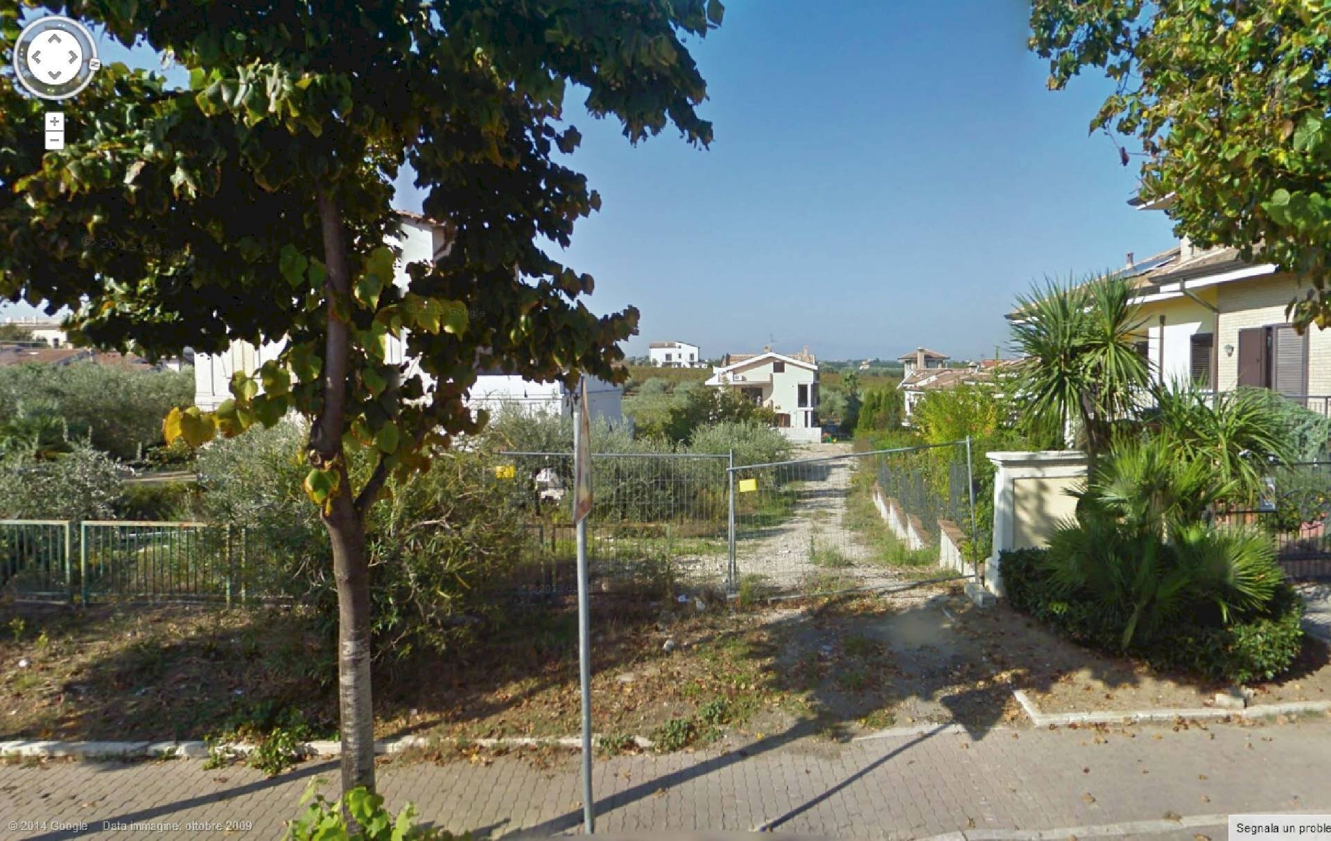 Foto 3 - Terreno edificabile VIA INCORONATA, Vasto - foto 3