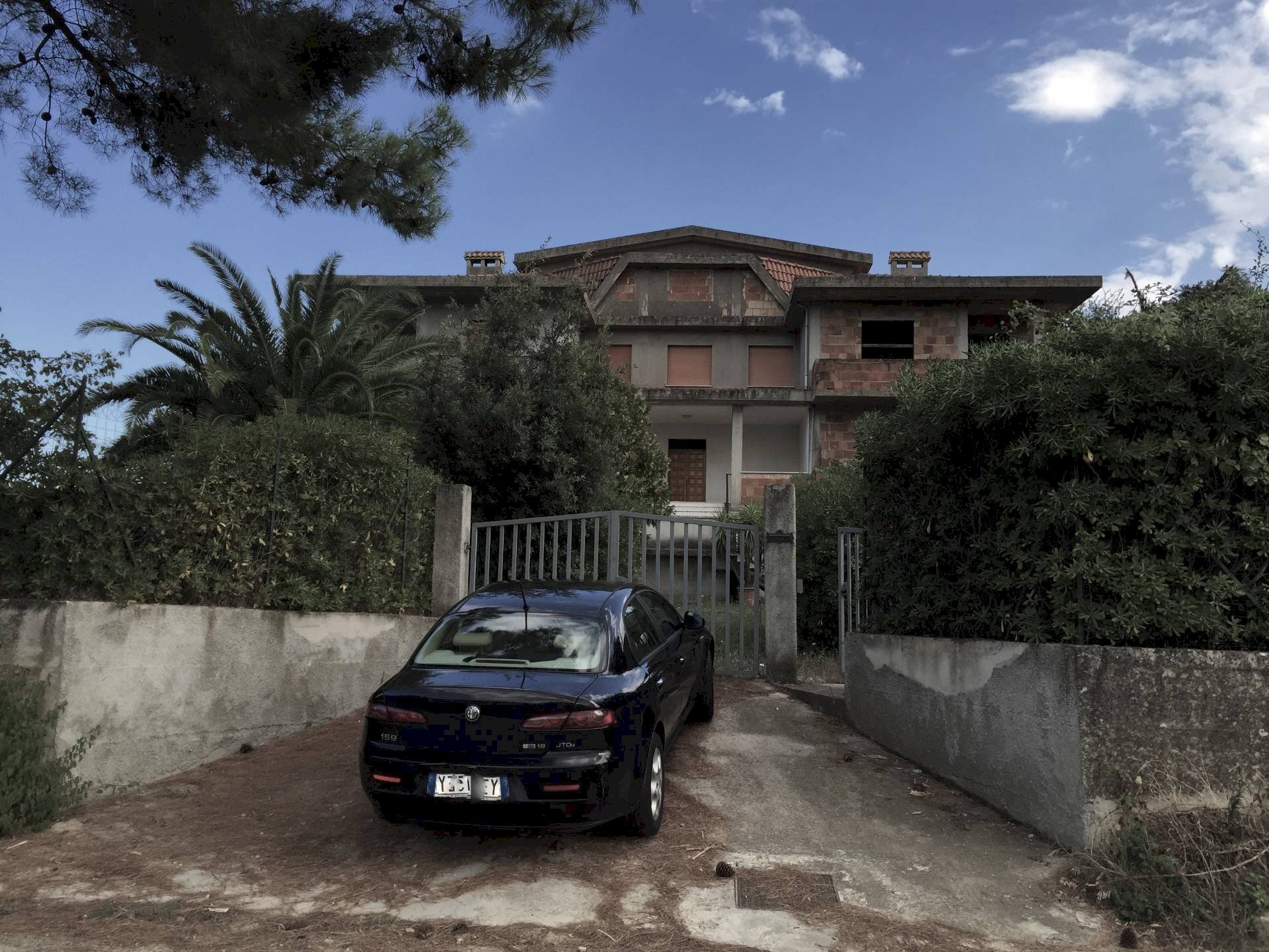 Foto 1 - Casa indipendente Pollutri - foto 1