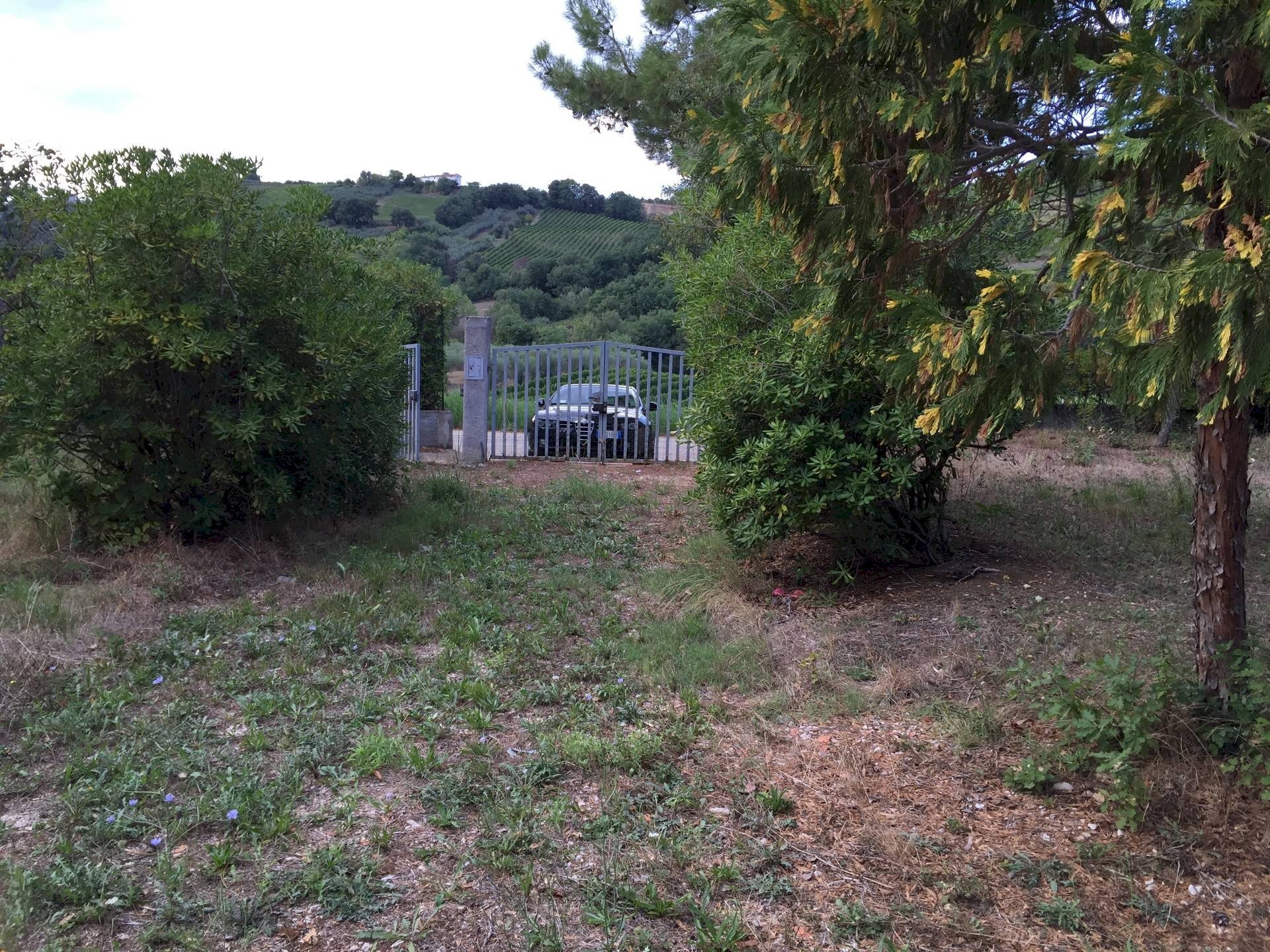 Foto 2 - Casa indipendente Pollutri - foto 2