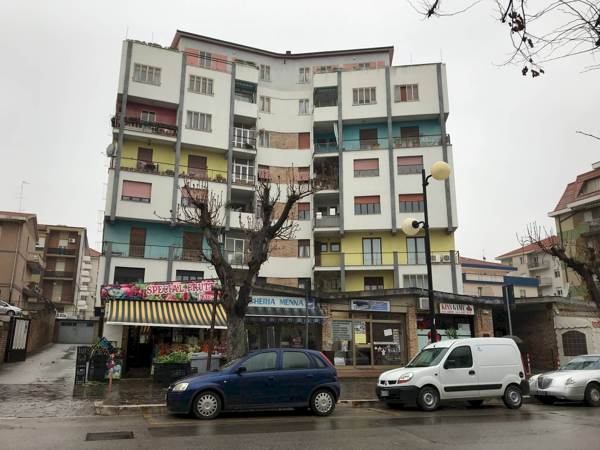 Foto 1 - Four-room apartment C.SO MAZZINI, Vasto - photo 1