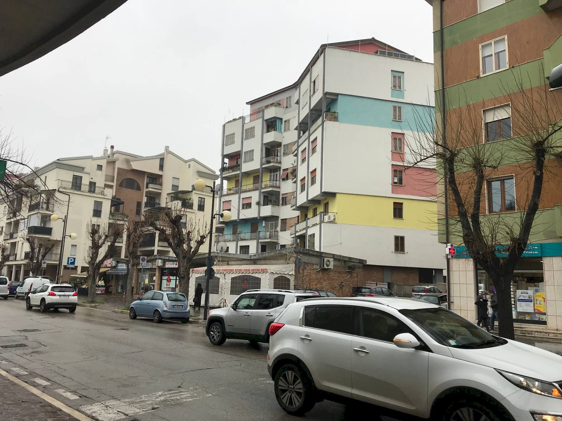 Foto 2 - Four-room apartment C.SO MAZZINI, Vasto - photo 2