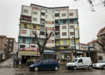 Foto 1 - Quadrilocale C.SO MAZZINI, Vasto - foto 1