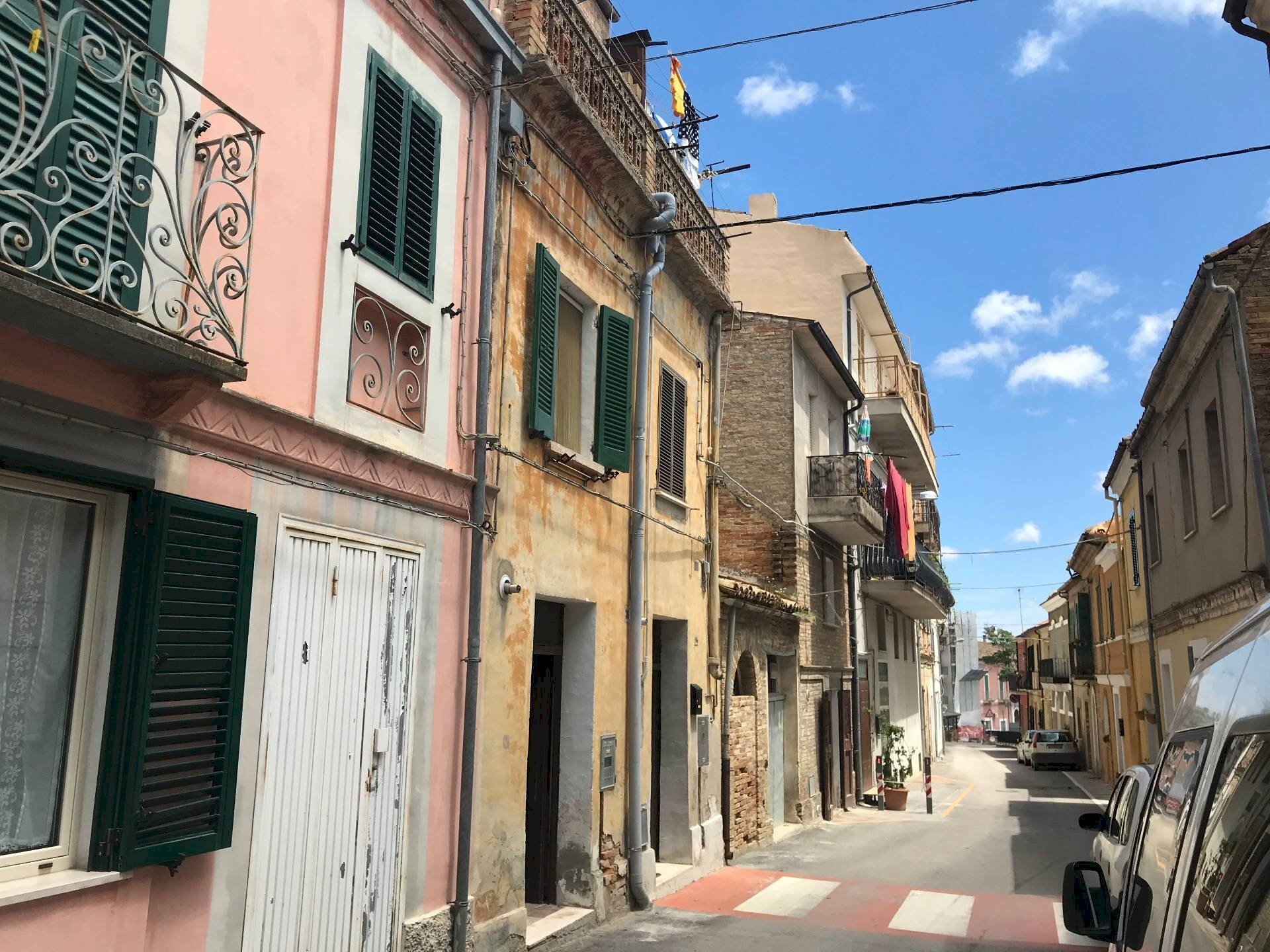 Foto 2 - Casa semi indipendente VIA MARCONI, Pollutri - foto 2