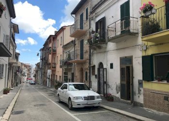 Foto 1 - Casa semi indipendente VIA MARCONI, Pollutri - foto 1