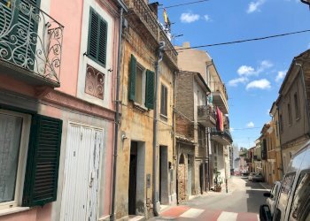 Foto 2 - Casa semi indipendente VIA MARCONI, Pollutri - foto 2