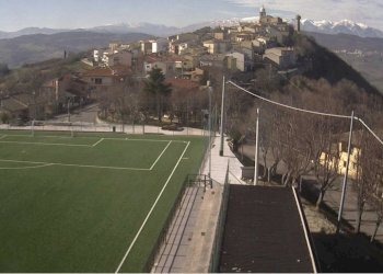 Foto 10 - Casa indipendente VIA GIARDINO
 
34, Guilmi - foto 10