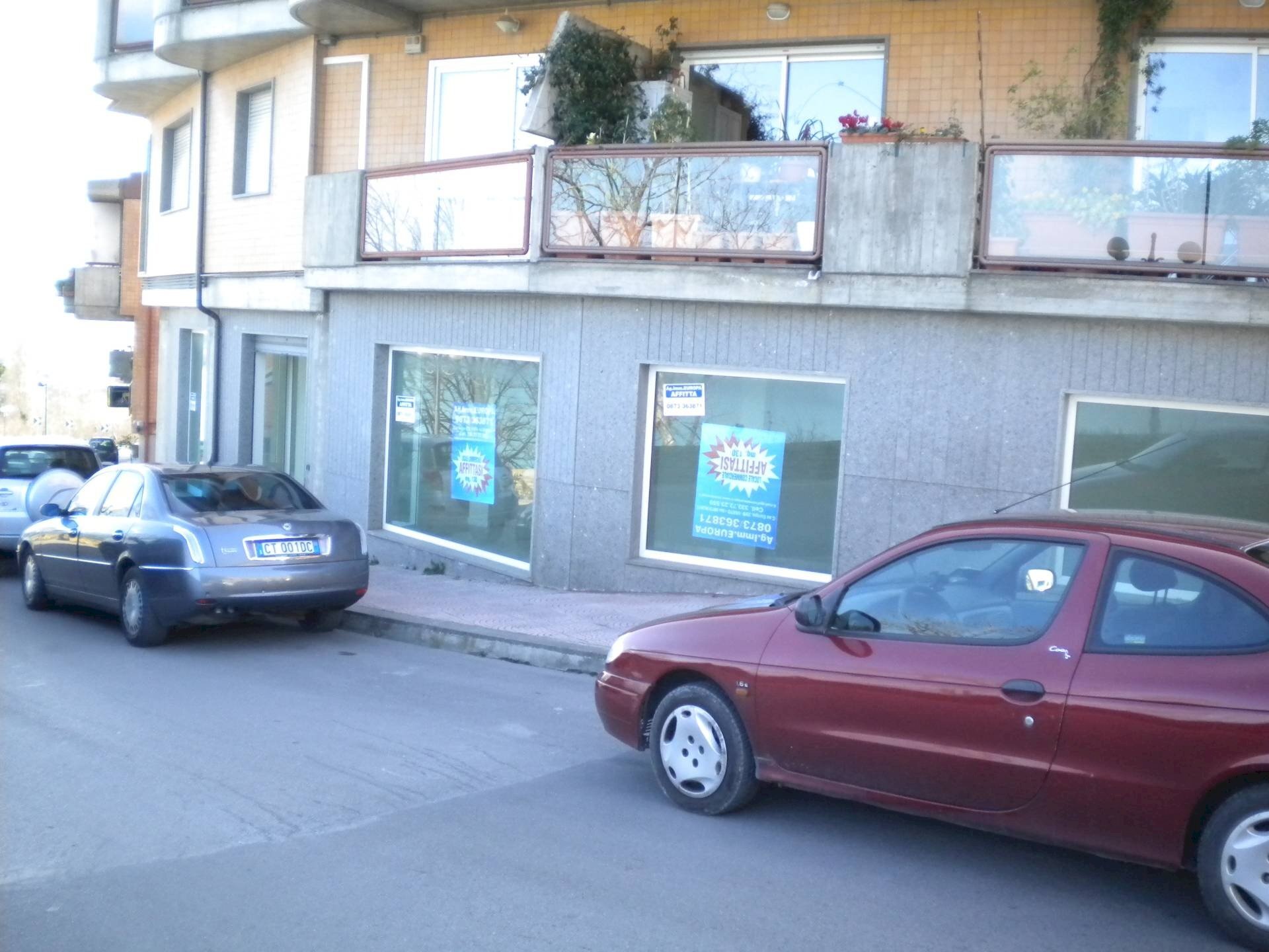 Foto 3 - Locale Commerciale VIA MAGNACERVO, Vasto - foto 3