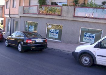 Foto 1 - Locale Commerciale VIA MAGNACERVO, Vasto - foto 1