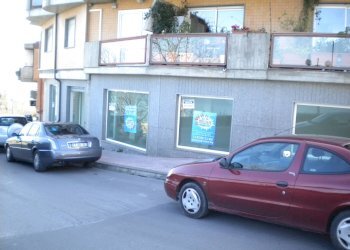 Foto 3 - Locale Commerciale VIA MAGNACERVO, Vasto - foto 3