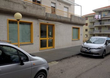 Foto 1 - Locale Commerciale VIALE GIULIO CESARE, Vasto - foto 1